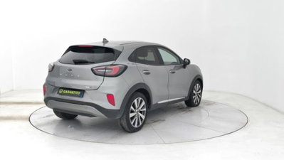 Ford Puma 1.0 ecoboost h ST-Line X 125cv (5)