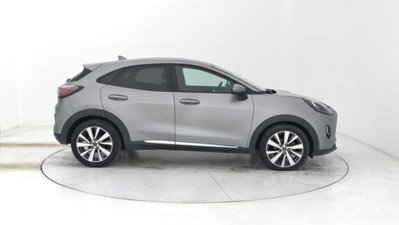Ford Puma 1.0 ecoboost h ST-Line X 125cv (6)