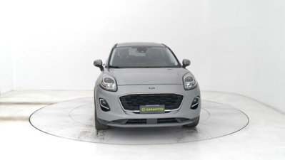 Ford Puma 1.0 ecoboost h ST-Line X 125cv (8)