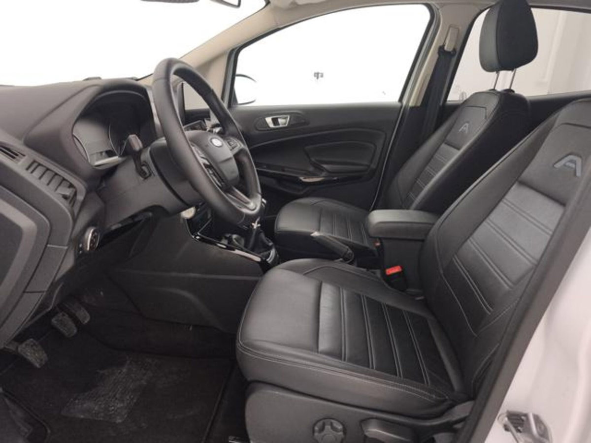 Ford EcoSport 1.0 EcoBoost 125 CV Start&Stop Active (11)