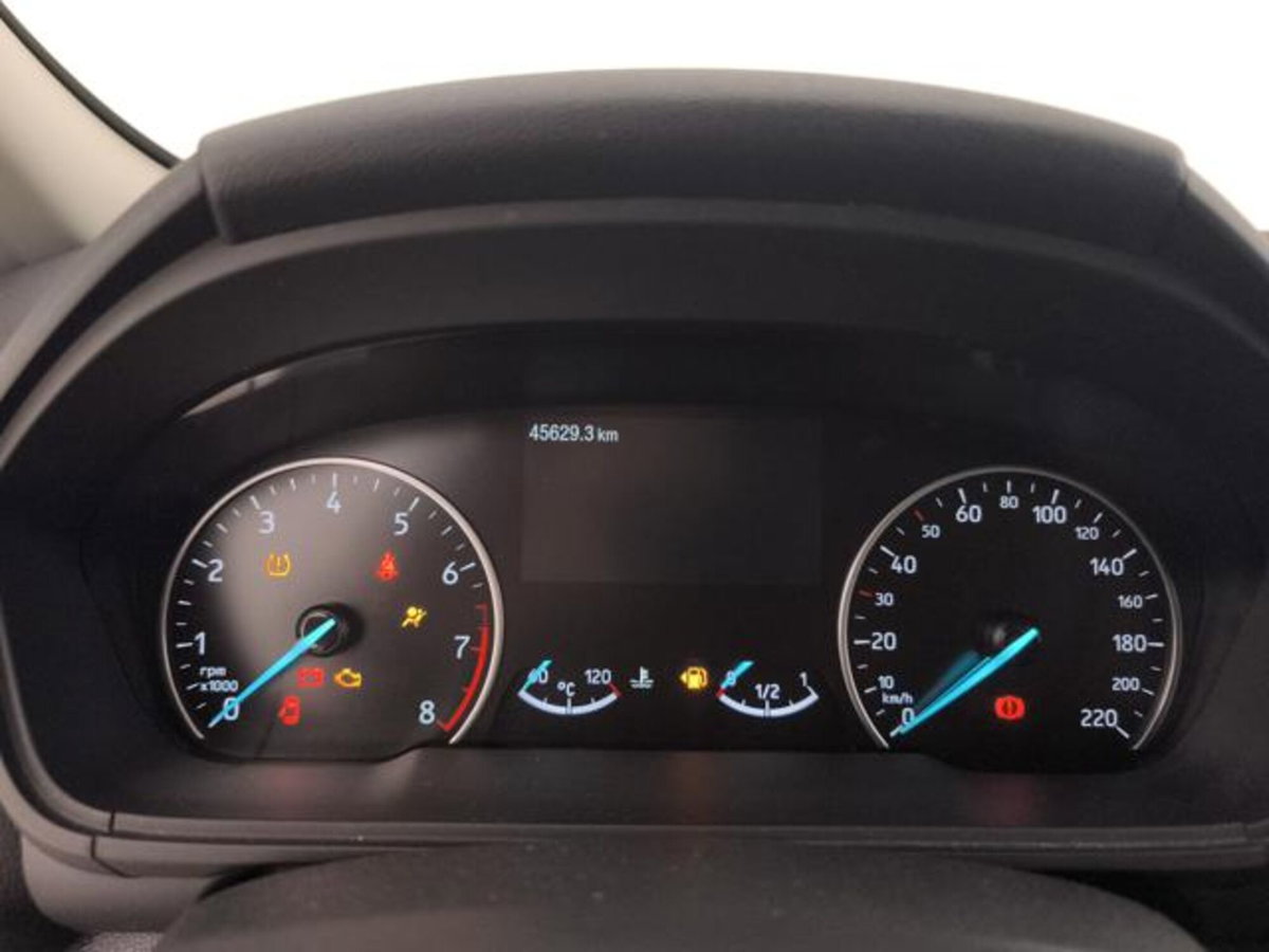 Ford EcoSport 1.0 EcoBoost 125 CV Start&Stop Active (13)