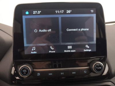 Ford EcoSport 1.0 EcoBoost 125 CV Start&Stop Active (16)