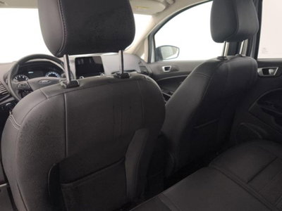 Ford EcoSport 1.0 EcoBoost 125 CV Start&Stop Active (19)