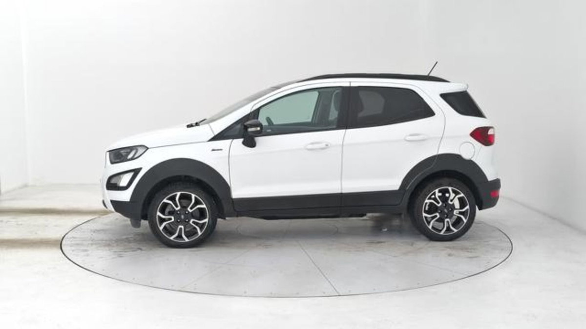 Ford EcoSport 1.0 EcoBoost 125 CV Start&Stop Active (2)