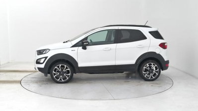 Ford EcoSport 1.0 EcoBoost 125 CV Start&Stop Active (2)