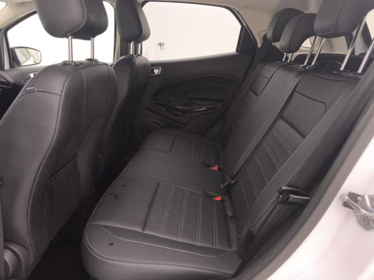 Ford EcoSport 1.0 EcoBoost 125 CV Start&Stop Active (20)