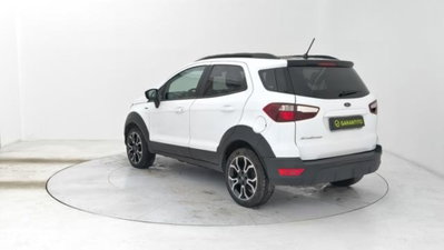 Ford EcoSport 1.0 EcoBoost 125 CV Start&Stop Active (3)
