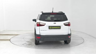 Ford EcoSport 1.0 EcoBoost 125 CV Start&Stop Active (4)