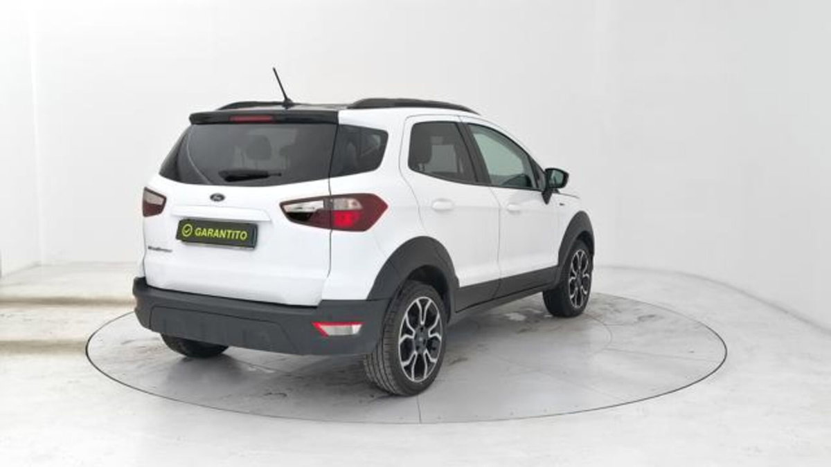 Ford EcoSport 1.0 EcoBoost 125 CV Start&Stop Active (5)