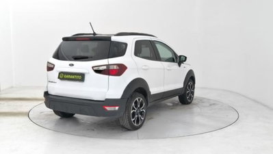 Ford EcoSport 1.0 EcoBoost 125 CV Start&Stop Active (5)