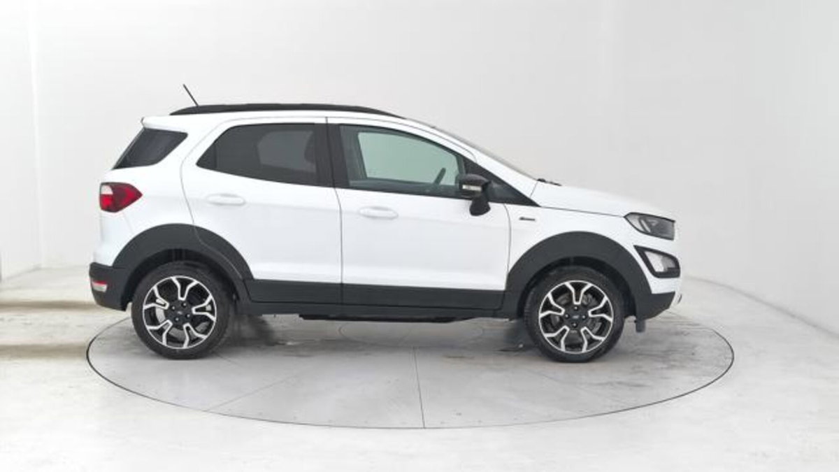 Ford EcoSport 1.0 EcoBoost 125 CV Start&Stop Active (6)