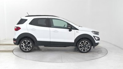 Ford EcoSport 1.0 EcoBoost 125 CV Start&Stop Active (6)