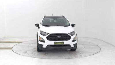 Ford EcoSport 1.0 EcoBoost 125 CV Start&Stop Active (8)