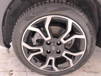 Ford EcoSport 1.0 EcoBoost 125 CV Start&Stop Active (9)