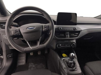 Ford Focus 1.0t ecoboost h ST-Line X 125cv (12)
