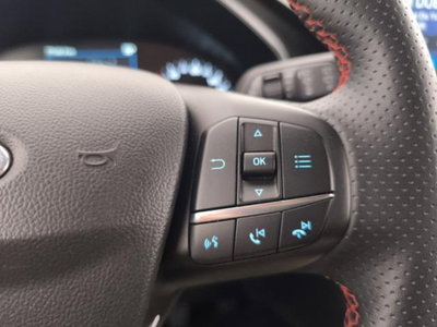 Ford Focus 1.0t ecoboost h ST-Line X 125cv (15)