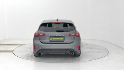 Ford Focus 1.0t ecoboost h ST-Line X 125cv (4)