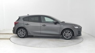 Ford Focus 1.0t ecoboost h ST-Line X 125cv (6)