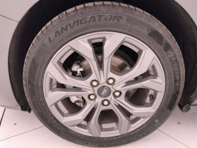 Ford Focus 1.0t ecoboost h ST-Line X 125cv (9)