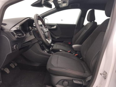 Ford Puma 1.0 ecoboost h ST-Line 125cv auto (11)
