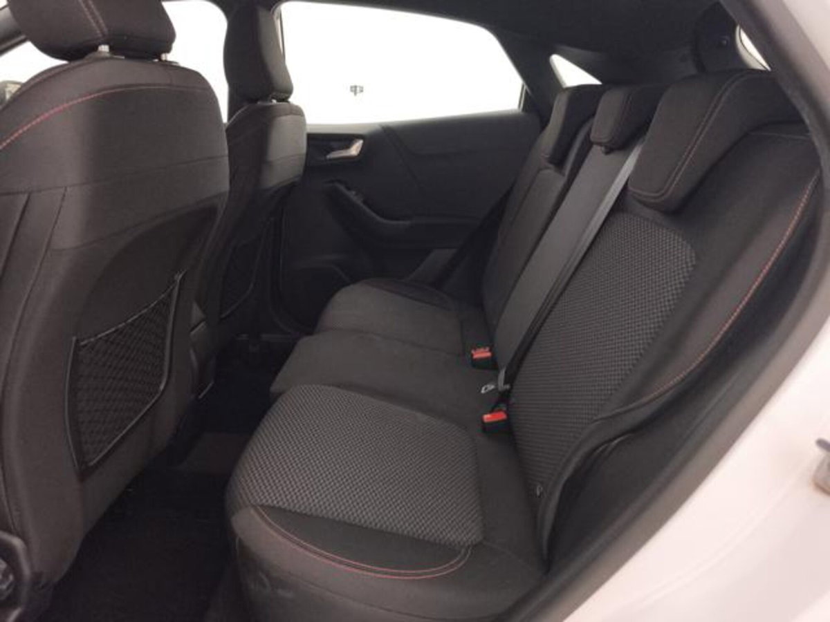 Ford Puma 1.0 ecoboost h ST-Line 125cv auto (20)
