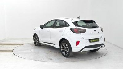 Ford Puma 1.0 ecoboost h ST-Line 125cv auto (3)