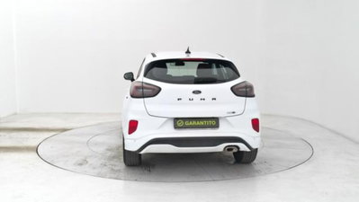 Ford Puma 1.0 ecoboost h ST-Line 125cv auto (4)