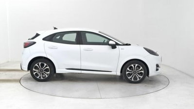 Ford Puma 1.0 ecoboost h ST-Line 125cv auto (6)