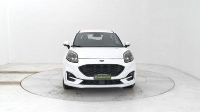 Ford Puma 1.0 ecoboost h ST-Line 125cv auto (8)