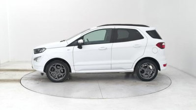 Ford EcoSport 1.0 EcoBoost 125 CV Start&Stop ST-Line (2)