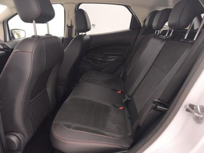 Ford EcoSport 1.0 EcoBoost 125 CV Start&Stop ST-Line (20)