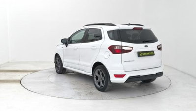 Ford EcoSport 1.0 EcoBoost 125 CV Start&Stop ST-Line (3)