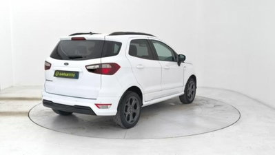 Ford EcoSport 1.0 EcoBoost 125 CV Start&Stop ST-Line (5)