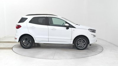 Ford EcoSport 1.0 EcoBoost 125 CV Start&Stop ST-Line (6)