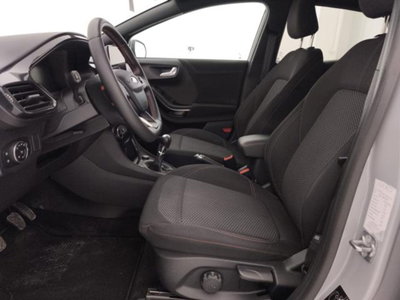 Ford Puma 1.0 ecoboost h ST-Line 125cv auto (11)