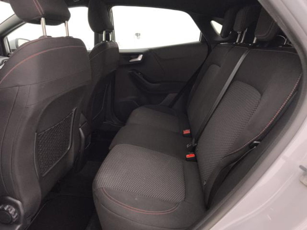 Ford Puma 1.0 ecoboost h ST-Line 125cv auto (20)