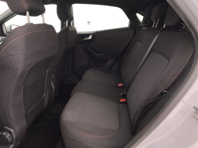 Ford Puma 1.0 ecoboost h ST-Line 125cv auto (20)
