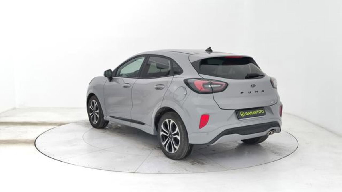 Ford Puma 1.0 ecoboost h ST-Line 125cv auto (3)