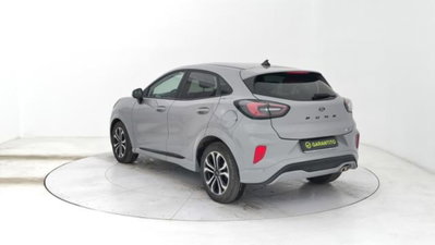 Ford Puma 1.0 ecoboost h ST-Line 125cv auto (3)