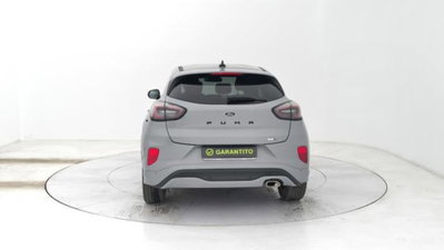 Ford Puma 1.0 ecoboost h ST-Line 125cv auto (4)