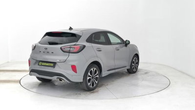 Ford Puma 1.0 ecoboost h ST-Line 125cv auto (5)