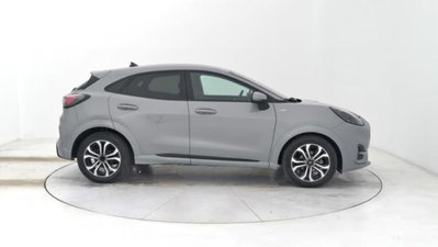 Ford Puma 1.0 ecoboost h ST-Line 125cv auto (6)