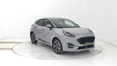 Ford Puma 1.0 ecoboost h ST-Line 125cv auto (7)