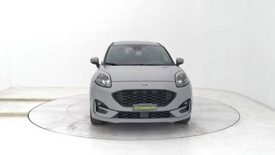 Ford Puma 1.0 ecoboost h ST-Line 125cv auto (8)