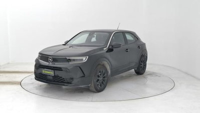 Opel Mokka 1.2 t Edition s&s 100cv usata