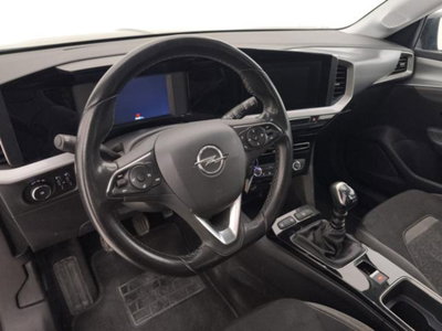 Opel Mokka 1.2 t Edition s&s 100cv (10)