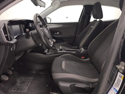 Opel Mokka 1.2 t Edition s&s 100cv (11)
