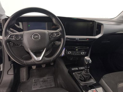 Opel Mokka 1.2 t Edition s&s 100cv (12)