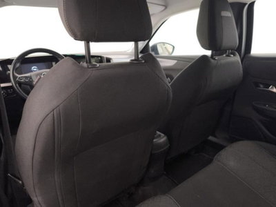 Opel Mokka 1.2 t Edition s&s 100cv (19)