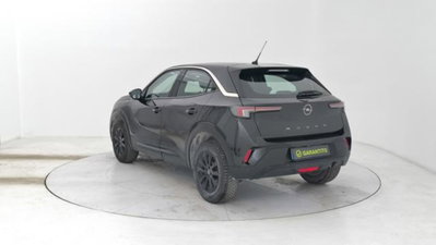 Opel Mokka 1.2 t Edition s&s 100cv (3)